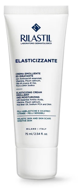 RILASTIL ELASTIC CREMA NNF 75 ML - Farmafamily.it