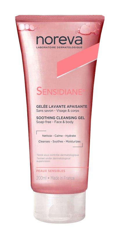 SENSIDIANE GELEE DETERGENTE 200 ML - Farmafamily.it
