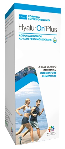 HYALURON PLUS ACIDO IALURONICO 50 ML - Farmafamily.it