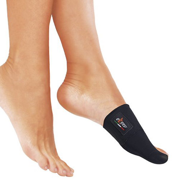 EKEEP H1 HALLUX VALGUS TUTORE DIURNO ALLUCE VALGO 1 - Farmafamily.it