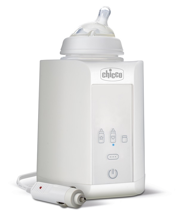 CHICCO SCALDABIBERON CASA-AUTO - Farmafamily.it