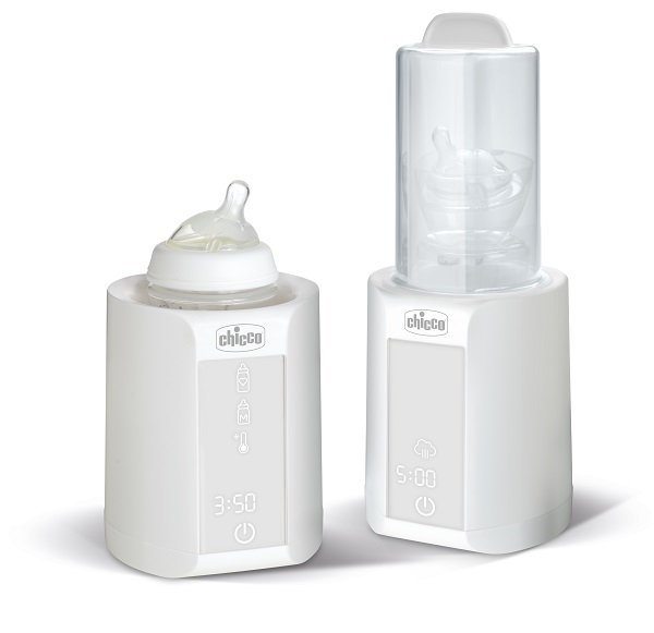 CHICCO SCALDABIBERON MULTIFUNZIONE - Farmafamily.it