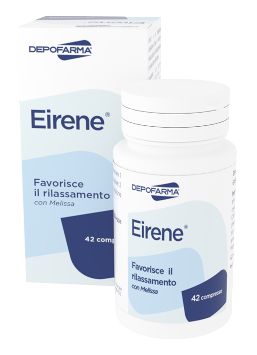EIRENE 42 COMPRESSE - Farmafamily.it