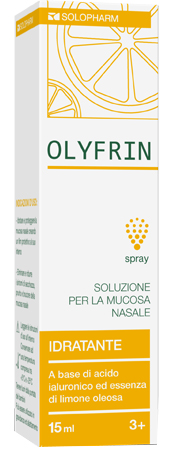 SPRAY NASALE IDRATANTE OLYFRIN 15 ML - Farmafamily.it