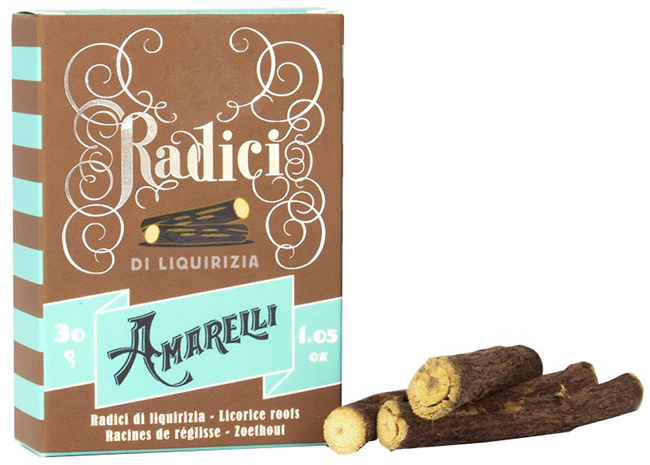 AMARELLI RADICE 30 G - Farmafamily.it