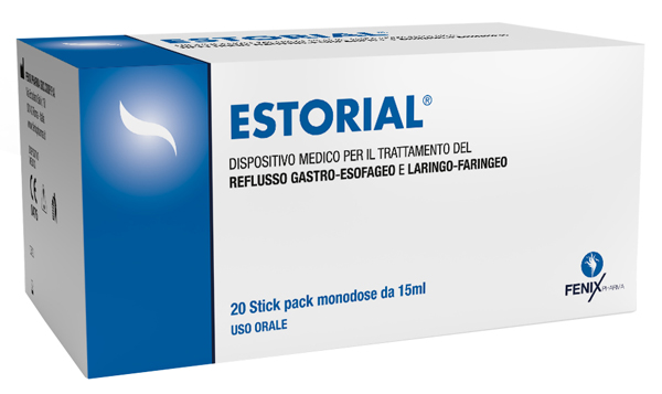 ESTORIAL 20 STICK DA 15 ML - Farmafamily.it