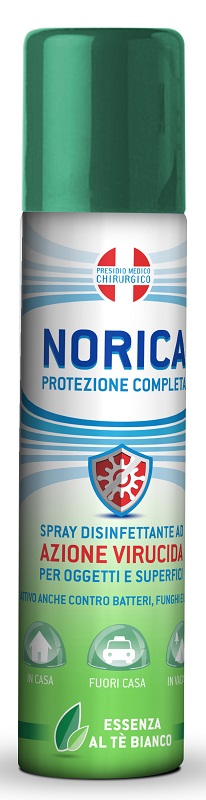 NORICA PROTEZIONE COMPLETA 75 ML - Farmafamily.it