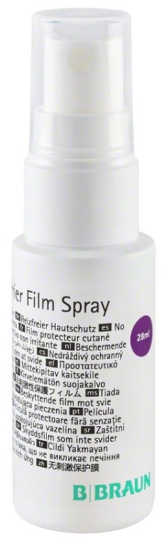 MEDICAZIONE IN SPRAY ASKINA BARRIER 28ML - Farmafamily.it