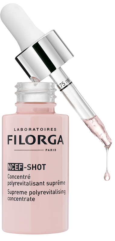 FILORGA 2020 BASIC COFFRET CROSS - Farmafamily.it