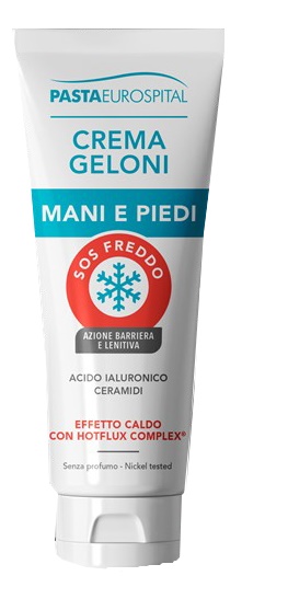 PASTA EUROSPITAL CREMA GELONI 60 ML - Farmafamily.it