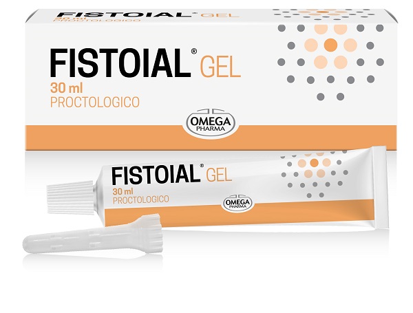 FISTOIAL GEL PROCTOLOGICO 30 ML - Farmafamily.it