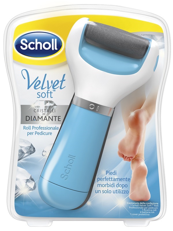 VELVET SOFT GADGET - Farmafamily.it