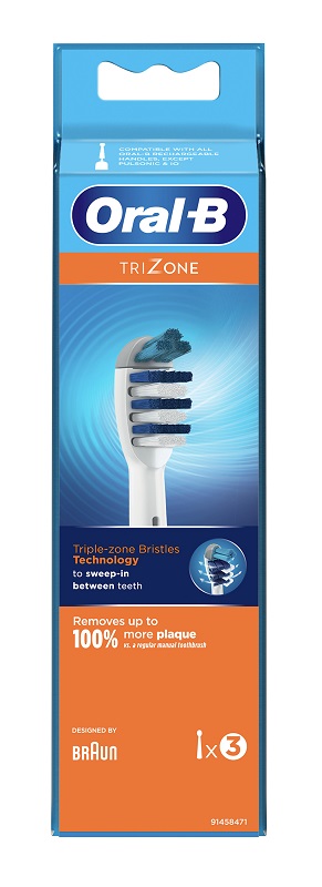 OB PW REFILL ILLUMINANTE EB 30-3 TRIZONE - Farmafamily.it