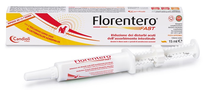 FLORENTERO FAST SIRINGA DOSATRICE DA 15 ML IN ASTUCCIO - Farmafamily.it