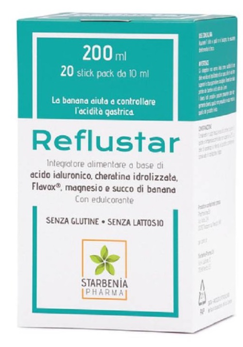 FLOGOSTAR ADULTI 30 CAPSULE - Farmafamily.it