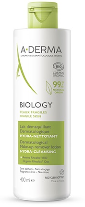 ADERMA A-D BIOLOGY LATTE MICELLARE 400 ML - Farmafamily.it