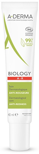ADERMA A-D BIOLOGY TRATTAMENTO ANTIRUGHE 40 ML - Farmafamily.it