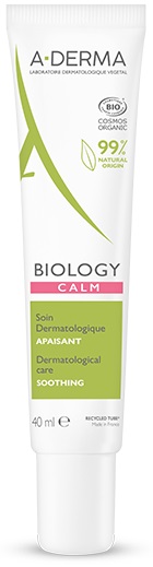 ADERMA A-D BIOLOGY TRATTAMENTO LENITIVO 40 ML - Farmafamily.it