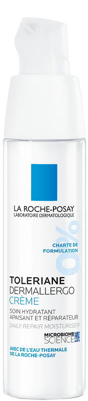 TOLERIANE DERMALLERGO CREMA 40 ML - Farmafamily.it