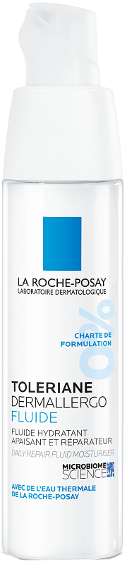 TOLERIANE DERMALLERGO FLUIDO 40 ML - Farmafamily.it