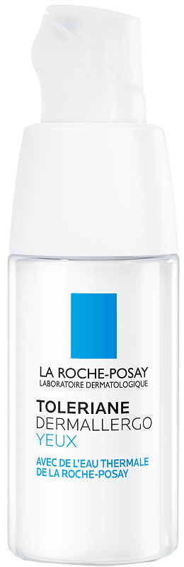 TOLERIANE DERMALLERGO OCCHI 20 ML - Farmafamily.it