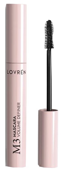 LOVREN  M3 MASCARA VOLUME DEFINER 10 ML - Farmafamily.it