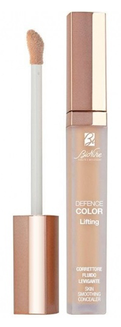 DEFENCE COLOR LIFTING CORRETTORE FLUIDO LEVIGANTE 202 CREME - Farmafamily.it