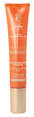 DEFENCE SKINERGY SIERO CONTORNO OCCHI RIATTIVATORE 15 ML - Farmafamily.it