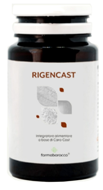 RIGENCAST 30 CAPSULE - Farmafamily.it