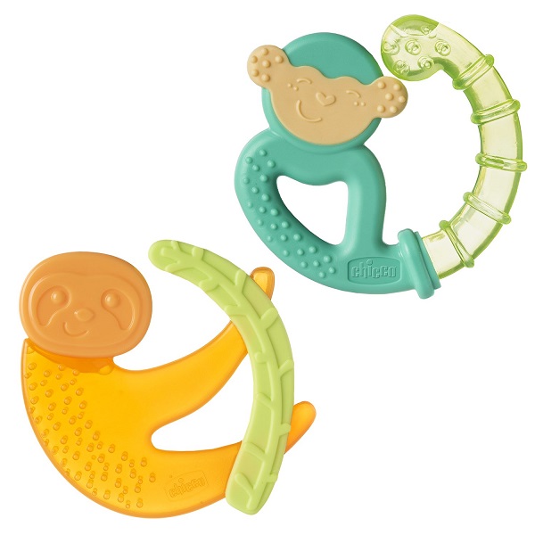 CHICCO MASSAGGIA FRESH ANIMAL 4M+ - Farmafamily.it