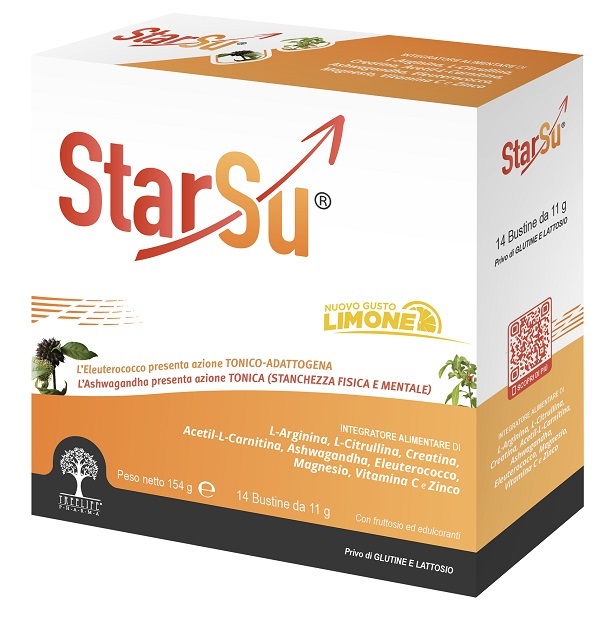 STARSU' 14 BUSTINE - Farmafamily.it