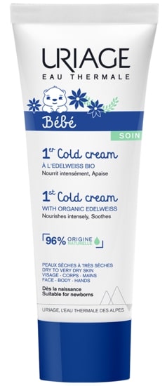 BEBE COLD CREAM T 75 ML - Farmafamily.it
