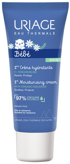 BEBE CREMA IDRATANTE 40 ML - Farmafamily.it