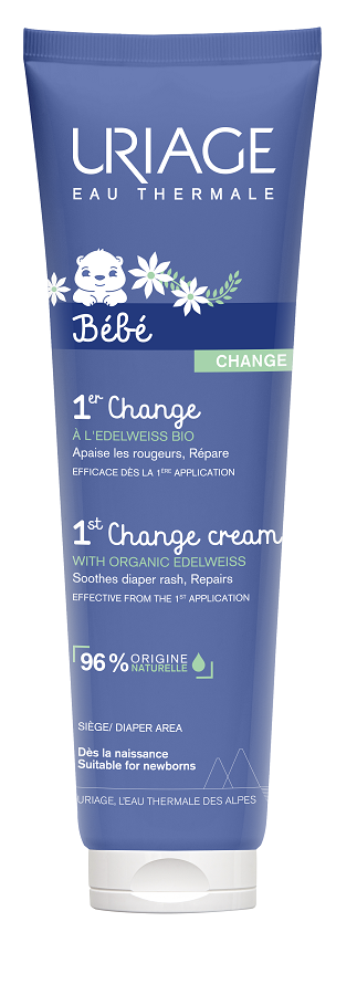 BEBE CREMA PER IL CAMBIO 100 ML - Farmafamily.it