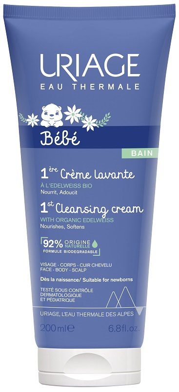 BEBE CREME LAVANTE 200 ML - Farmafamily.it