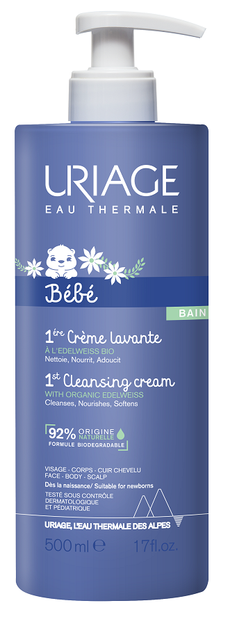 BEBE CREME LAVANTE 500 ML - Farmafamily.it