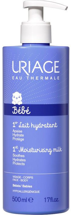 BEBE LATTE IDRATANTE 500 ML - Farmafamily.it
