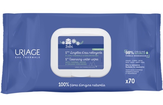 BEBE SALVIETTINE DETERGENTI ALL'ACQUA 70 PEZZI - Farmafamily.it