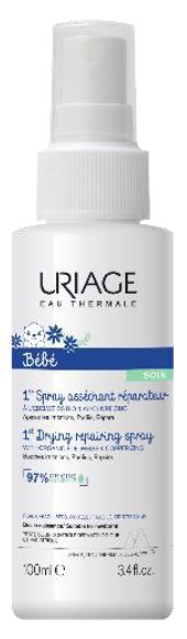 BEBE SPRAY ASSORBENTE RIPARATORE CU-ZN 100 ML - Farmafamily.it