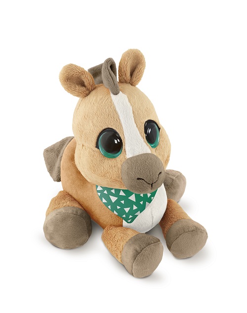 CHICCO GIOCO DOLCE CAVALLINO CUCU' - Farmafamily.it