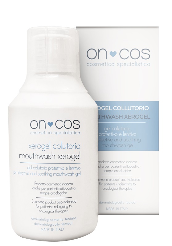 ONCOS XEROGEL COLLUTORIO 250 ML - Farmafamily.it