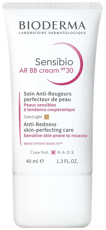 SENSIBIO AR BB 40 ML - Farmafamily.it