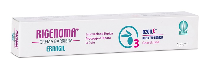 RIGENOMA BARRIERA 100 ML - Farmafamily.it