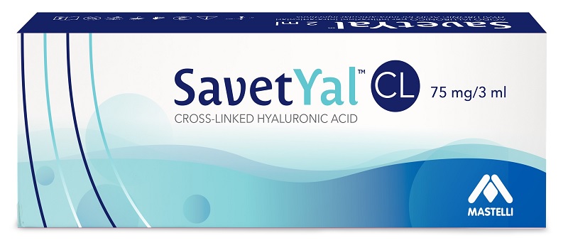 SIRINGA INTRA-ARTICOLARE PRERIEMPITA SAVETYAL CL ACIDO IALURONICO RETICOLATO 75MG 3 ML - Farmafamily.it