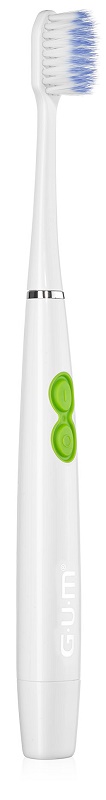 GUM ACTIVITAL SONIC SPAZZOLINO BATTERIA ADULTI - Farmafamily.it
