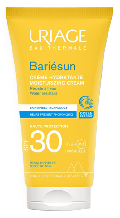 BARIESUN SPF30 CREME 50 ML - Farmafamily.it