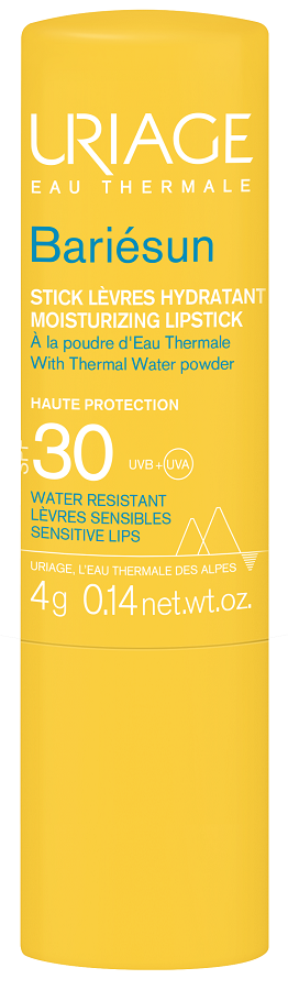 BARIESUN SPF30 STICK LEVRES 4 G - Farmafamily.it