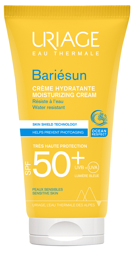 BARIESUN SPF50+ CREME 50 ML - Farmafamily.it
