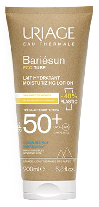 BARIESUN SPF50+ LAIT CART 200 ML - Farmafamily.it