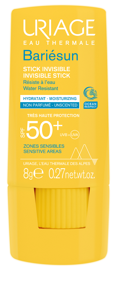 BARIESUN SPF50+ STICK INVISIBLE 8 G - Farmafamily.it